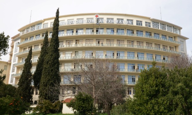 Εγκλημα στο ΚΑΤ ή μια ακόμη… στραβή στη βάρδια κάποιου;