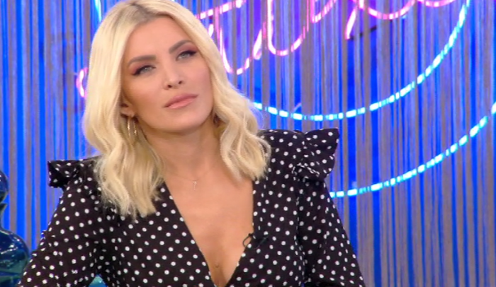 Καταπέλτης το Σωματείο Υποστήριξης Διεμφυλικών κατά της Κατερίνας Καινούργιου