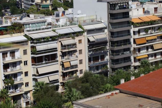 Στην τελική ευθεία το νομοσχέδιο για την προστασία της α’ κατοικίας