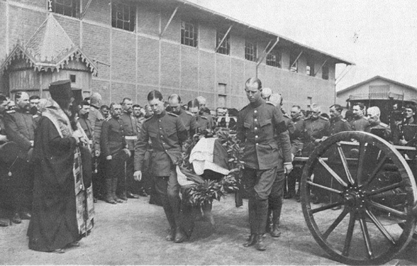 5/3/1913: Η δολοφονία του βασιλιά Γεωργίου Α’