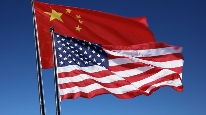 Κοντά σε συμφωνία για το εμπόριο Ουάσιγκτον- Πεκίνο