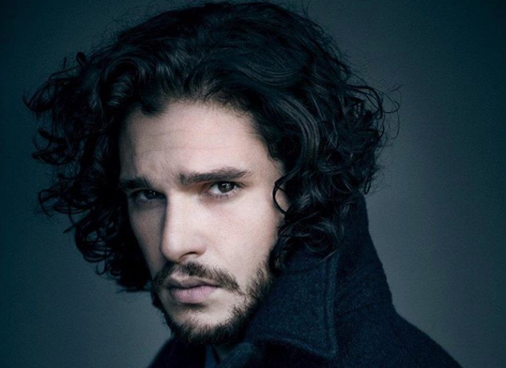 Ο Κιτ Χάρινγκτον έκανε ψυχανάλυση μετά το θάνατο του Τζον Σνόου