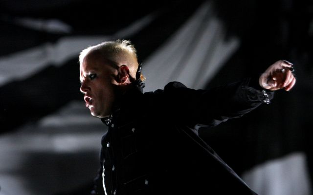 Keith Flint: Η μάχη με την κατάθλιψη και τα ναρκωτικά – «Όταν δεν θα μπορώ πια, θα αυτοκτονήσω»