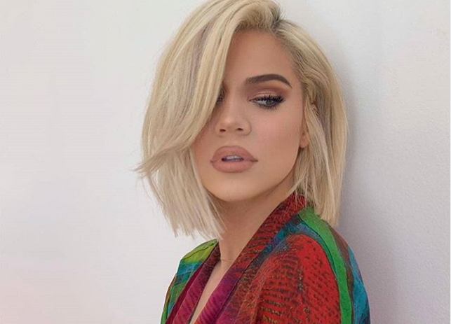 Τα κλάματα της Κλόε Καρντάσιαν για την απιστία του συντρόφου της