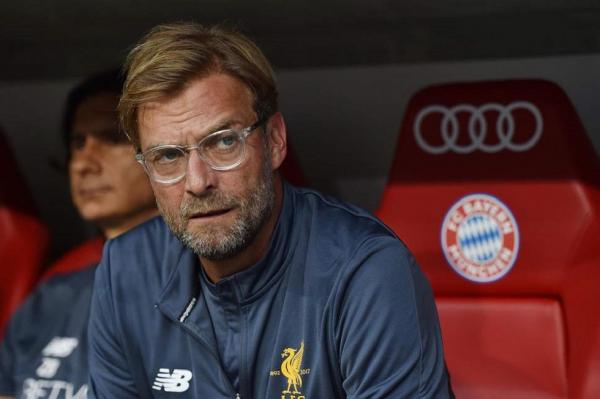 Γιούργκεν Κλοπ : «Δεν χρειάζομαι τη Μπάγερν, ούτε εκείνη εμένα»