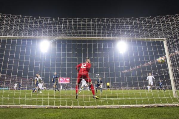 Βοσνία – Ντούλιεβιτς: «Δεχθήκαμε ανόητα γκολ από την Ελλάδα»