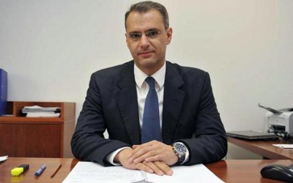 Ποιος είναι ο νέος κεντρικός τραπεζίτης της Κύπρου