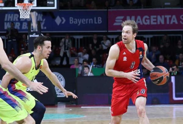 Η Μπάγερν εκτέλεσε την Μπαρτσελόνα με buzzer beater του Κόπονεν