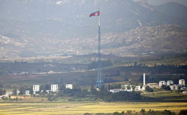 Η Βόρεια Κορέα ξαναχτίζει μυστικά πυρηνικές υποδομές