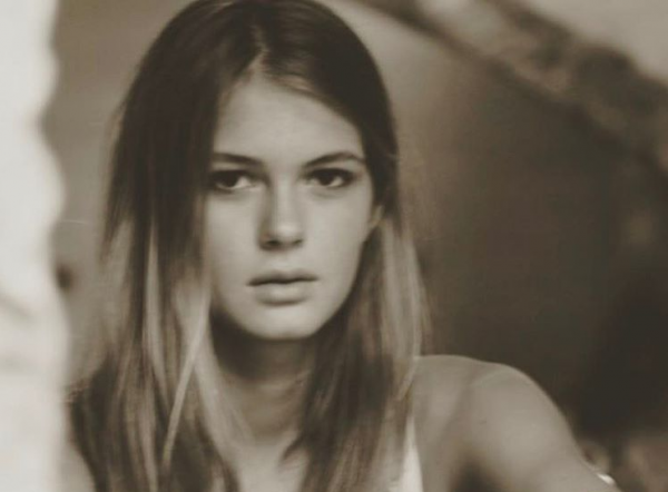 Αμαλία Κωστοπούλου: To μήνυμά της μετά την έξοδο από το νοσοκομείο