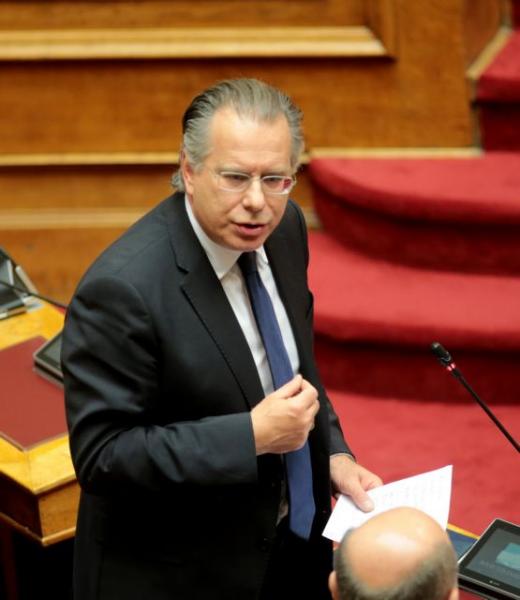 Γ. Κουμουτσάκος: Ανησυχία για το πού το πάει και στα ελληνοτουρκικά η κυβέρνηση Τσίπρα