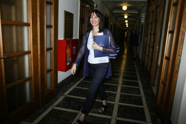 Ένα όσκαρ για την Κουντουρά