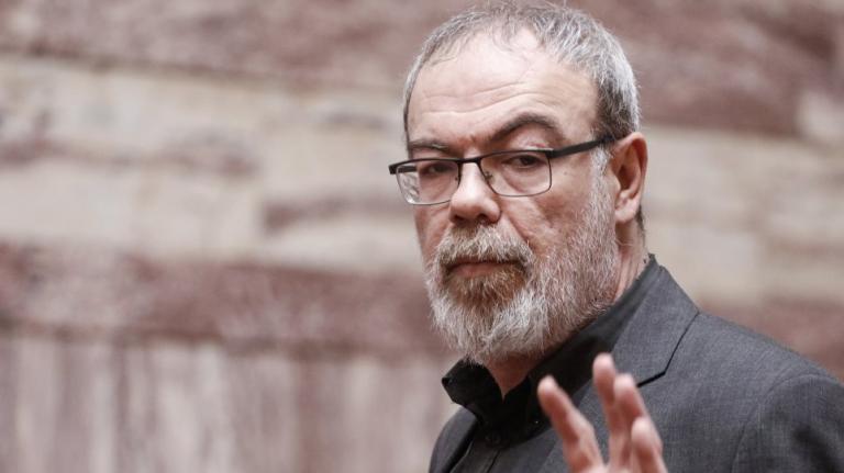 Δεν μπορεί, δεν επιτρέπεται να ξεχάσει