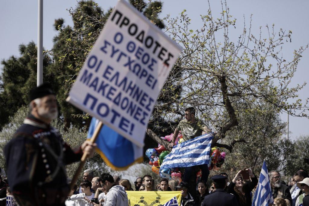 Η αποθέωση των στελεχών του ΣΥΡΙΖΑ 