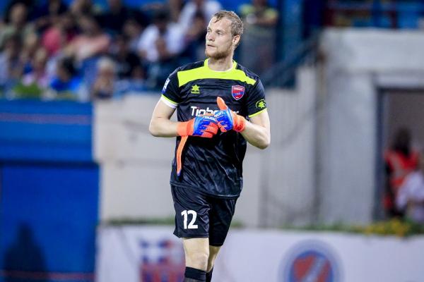 Πανιώνιος : Νοκ άουτ για δύο εβδομάδες ο Κότνικ