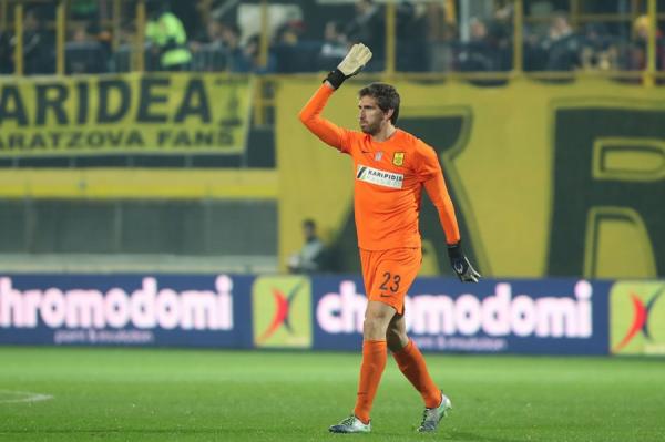 Άρης: Ο Spiderman Κουέστα και η επεισοδιακή έκπληξη στα αποδυτήρια