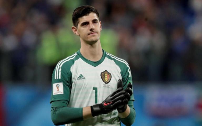 Κουρτουά: «Ανήκω στους καλύτερους, αλλά ο Τύπος θέλει να με σκοτώσει»