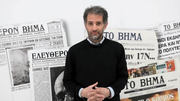 Άγγελος Κωβαίος:  Ακόμη και η διαχείριση της ήττας μοιάζει πλέον πολύ δύσκολη