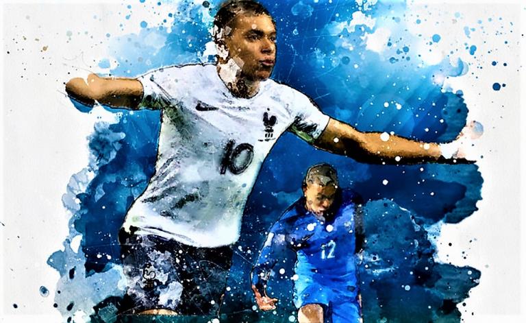 Κιλιάν Εμπαπέ : Ο «νέος Πελέ» ή… καλύτερος του Μέσι;