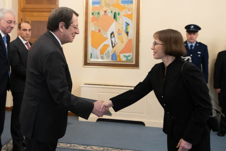 Νέα μηνύματα ΗΠΑ στην Τουρκία για την κυπριακή ΑΟΖ