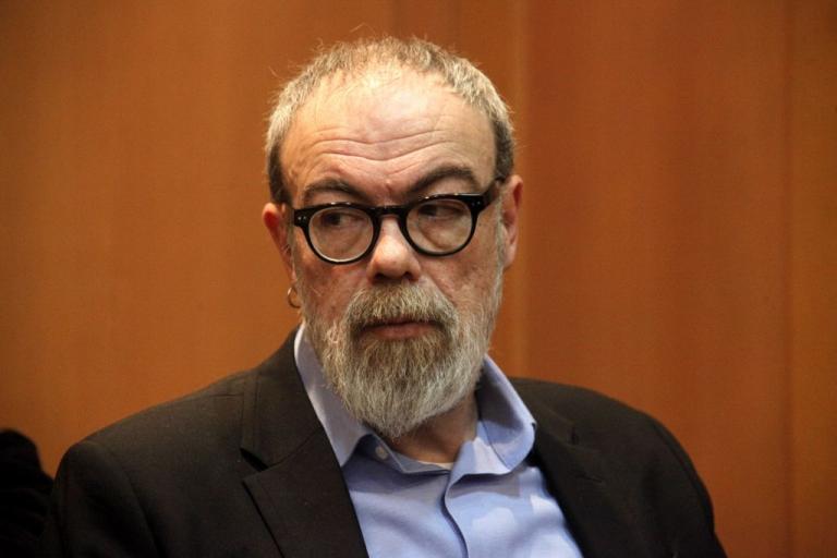 Ξέσπασμα κατά Κυρίτση από γυναίκα που έζησε την τραγωδία της Marfin: «Πόνεσα όταν τον άκουσα»