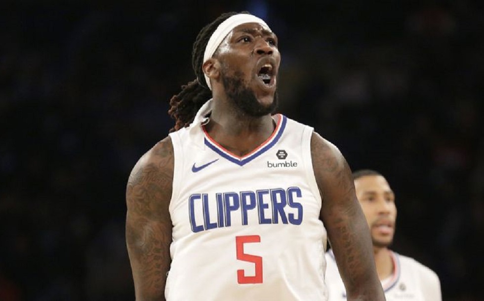 Άλωσαν τη Νέα Υόρκη οι Κλίπερς (113-124)