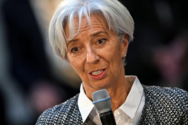 Five pitfalls for Greek economy in IMF report