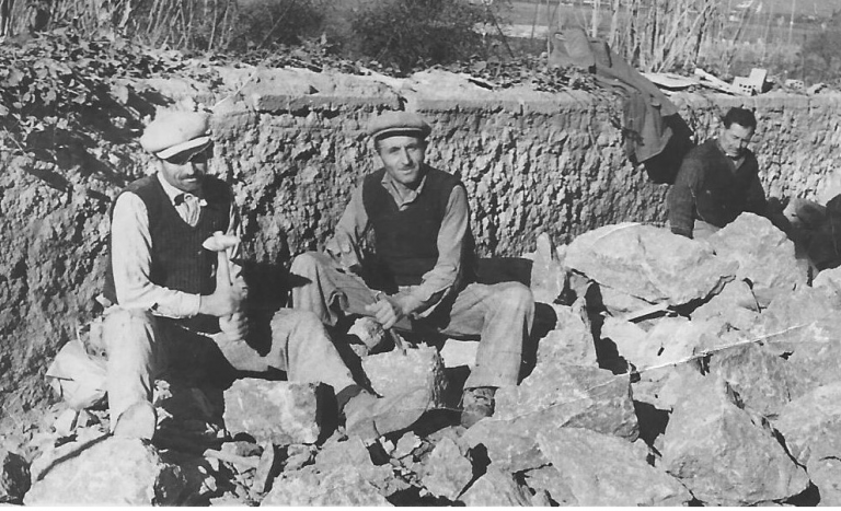 Η αξιοπρέπεια της φτώχειας και η αναξιοπρέπεια του πλούτου