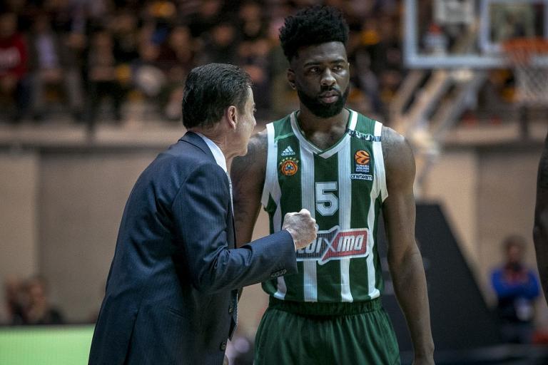 Λάνγκφορντ: Αποδέχθηκα το ρόλο μου, έρχομαι από τον πάγκο και βοηθάω