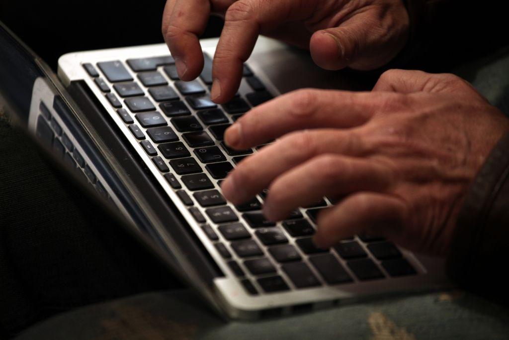 Σημαντικά κενά ασφαλείας στις περισσότερες ιστοσελίδες πολιτικών