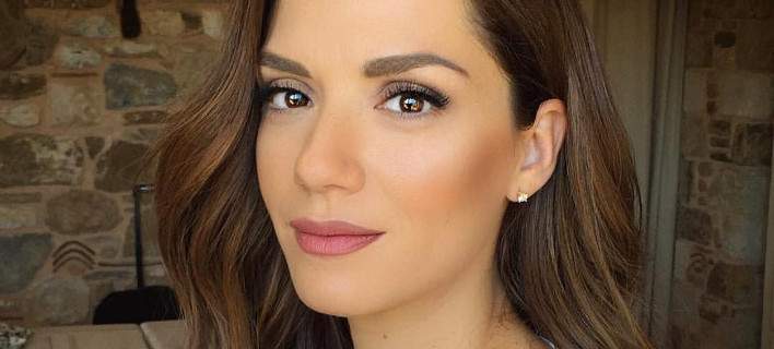 Χάκαραν τον λογαριασμό της Βάσως Λασκαράκη