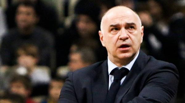 Ρεάλ – Λάσο: «Εξαιρετικός ο Παναθηναϊκός το τελευταίο διάστημα»