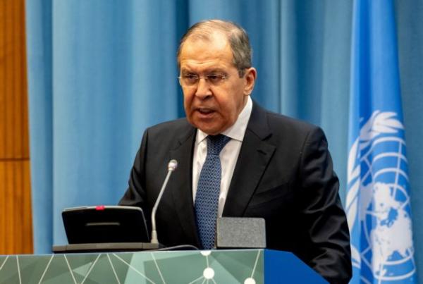 Moscow recognises North Macedonia’s new constitutional name