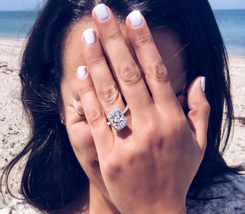 Γνωστή ηθοποιός του Χόλιγουντ παντρεύτηκε στα… κρυφά