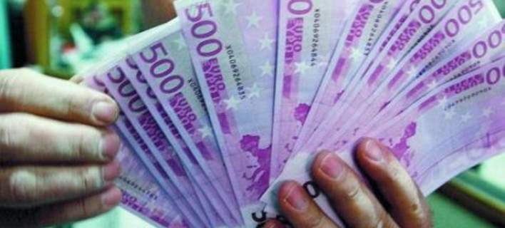 Αγοράζουν Ελλάδα