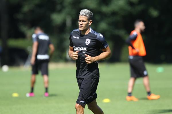 ΠΑΟΚ : Δικαίωση και στη FIFA για Λεβέκ