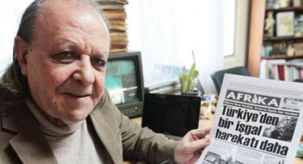 Levent creates first ticket with only Turkish-Cypriots in Europarliament elections