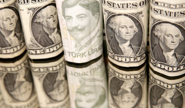 Τέλος στην προνομιακή εμπορική σχέση με την Τουρκία βάζουν οι ΗΠΑ