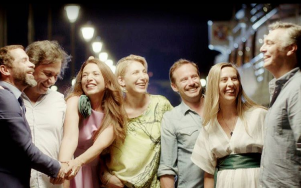 Η εξομολόγηση της Αγγελικής Δημητρακοπούλου για το «Λόγω Τιμής»