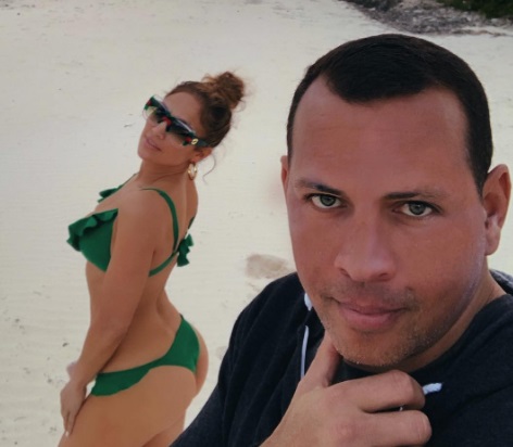 Δείτε την πρόταση γάμου του Ροντρίγκεζ στην Λόπεζ