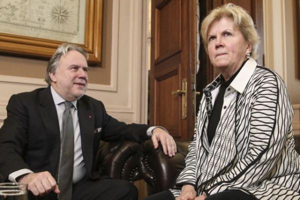 Κυπριακό: Συνομιλίες εγγυητριών δυνάμεων πρότεινε η Αθήνα στα ΗΕ