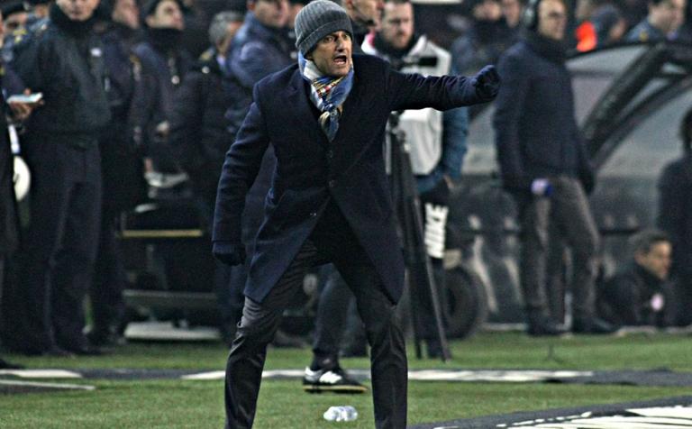 Κίνδυνος αφαίρεσης βαθμών για τον ΠΑΟΚ, λόγω Λουτσέσκου