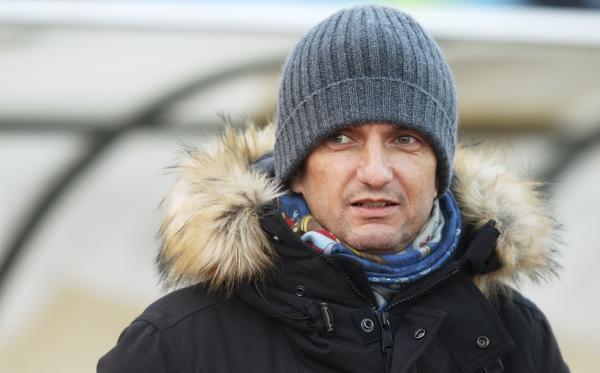 ΠΑΟΚ : Την Πέμπτη 7/3 η απολογία του Λουτσέσκου