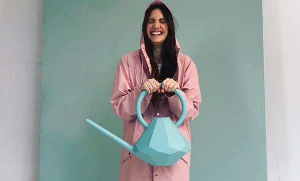 Λυδία Παπαϊωάννου: Τι απάντησε για τα κιλά της εγκυμοσύνης και τη ζωή της ως μητέρα