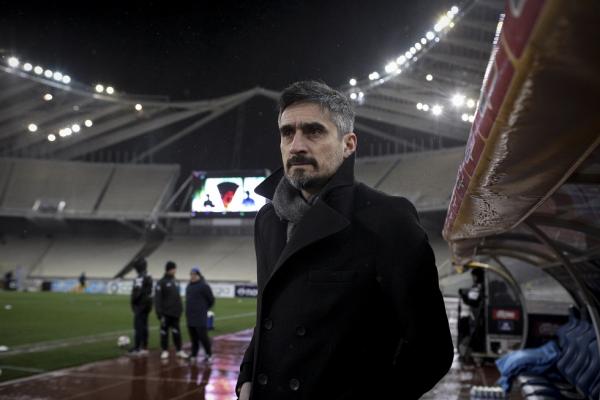 ΑΕΚ : Τι είναι το Transferroom που παρακολούθησε ο Λυμπερόπουλος