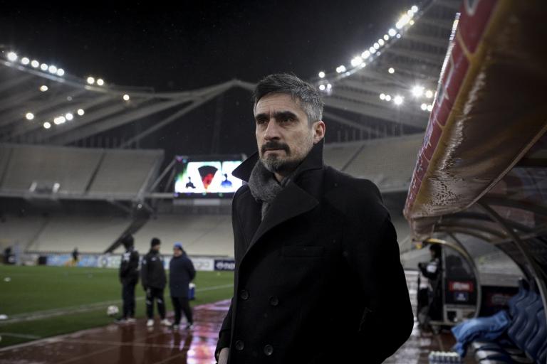 ΑΕΚ : Τι είναι το Transferroom που παρακολούθησε ο Λυμπερόπουλος