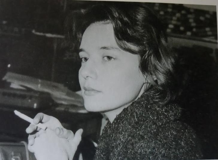 Την Τετάρτη η κηδεία της Βαρβάρας Λυσσαρίδη στην Κύπρο