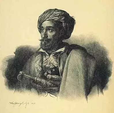 Μακρυγιάννης: Η Επανάσταση δεν έγινε το ’21 μονάχα