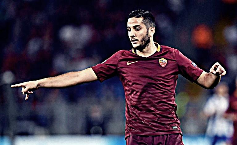 Μανωλάς : Στη λίστα των Άρσεναλ και Μάντσεστερ Γιουνάιτεντ