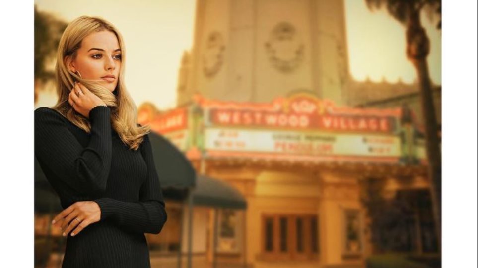 «Once Upon A Time in Hollywood»: Η Μάργκοτ Ρόμπι ως Σάρον Τέιτ στη νέα ταινία του Ταραντίνο